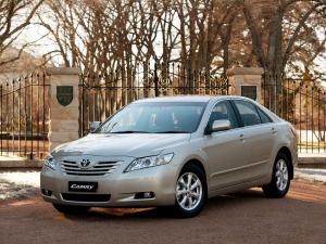 Toyota Camry Sedan '2006